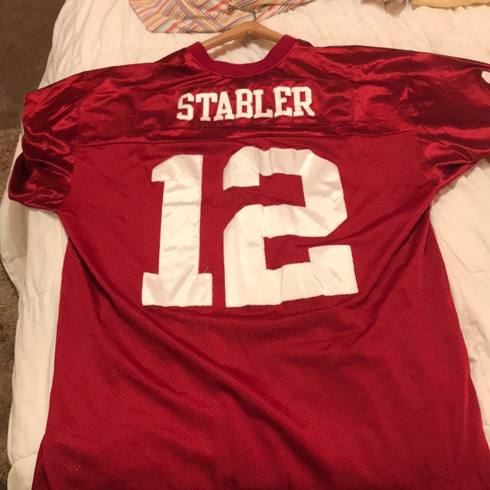 Sports jersey